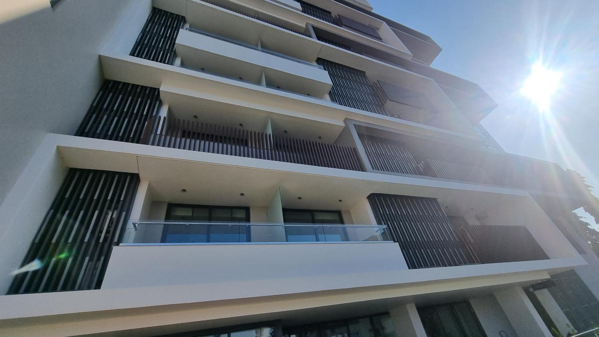 Solaris Apartments Luxury By Cozy Accra Exterior photo