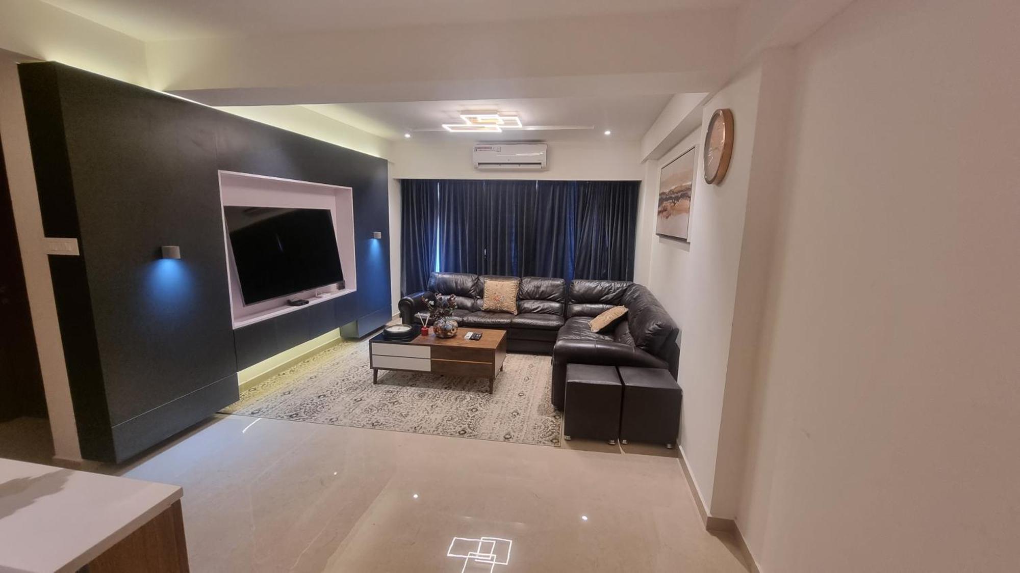 Solaris Apartments Luxury By Cozy Accra Exterior photo