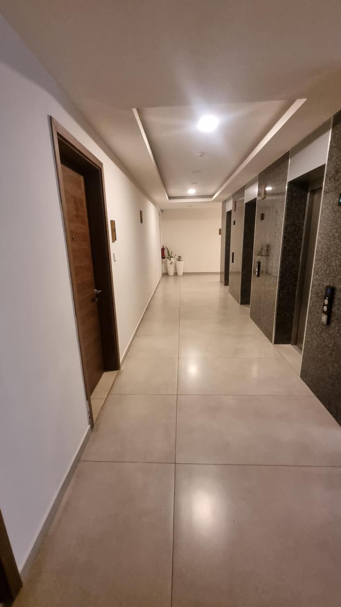 Solaris Apartments Luxury By Cozy Accra Exterior photo